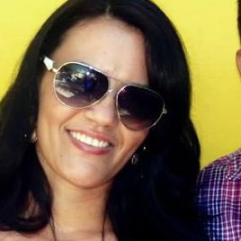 Imagem de Maria Sandy