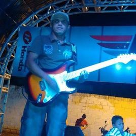 Imagem de BETO SAFADÃO