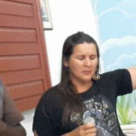 Imagem de Edvania Faustino