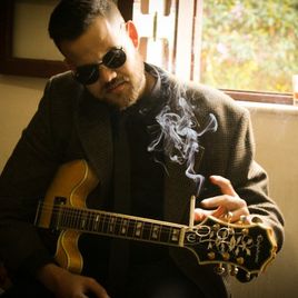 Imagem de Enrique Villarroel