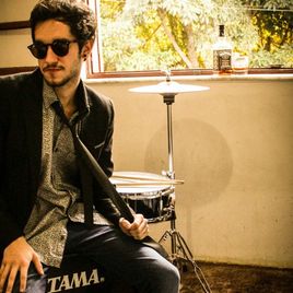 Imagem de Pablo Villarroel