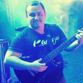 Imagem de WILLIAN SERTANEJO COVER