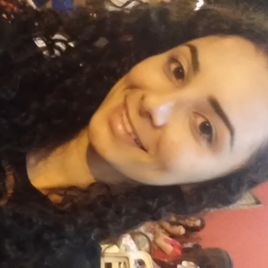 Imagem de Vanessa Milhomem
