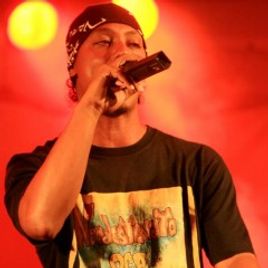 Imagem de Preto Bronx