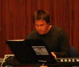 Imagem de Paulinho Barreto