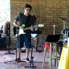 Imagem de Miguel Furtado