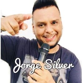 Imagem de JORGE SILVER