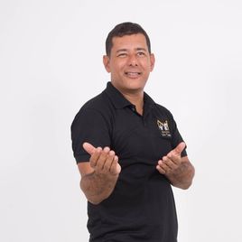 Imagem de Claudio Cesar - (Dinho batera)