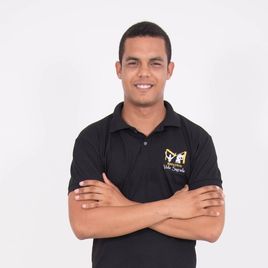 Imagem de Junior Cabral