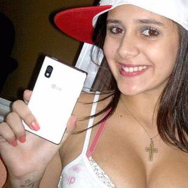 Imagem de Vanessa candido