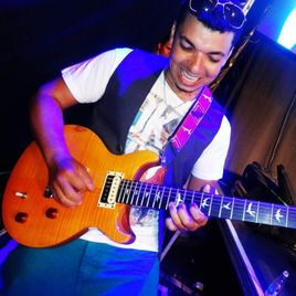 Imagem de Jairo Martins