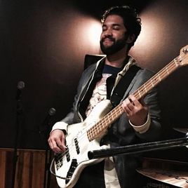 Imagem de Vinícius Rocha