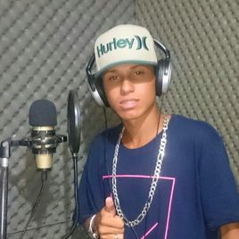 Imagem de MC Feeijó De VDD