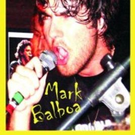 Imagem de Mark Balboa