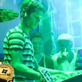 Imagem de Dj Rafael