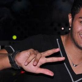 Imagem de Alfeu Prazeres