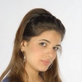 Imagem de Pâmela Kerchner