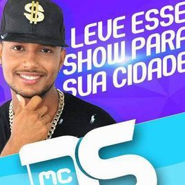 Imagem de mc darck oficial