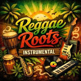 Imagem de Reggae Roots Instrumental