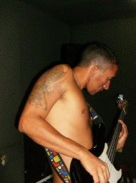 Imagem de RICARDO BASS