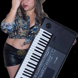 Imagem de Nadya Brasil Teclas