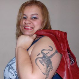 Imagem de Amanda Carla