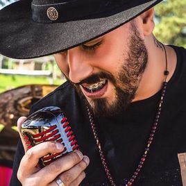 Imagem de Tíago olivêra