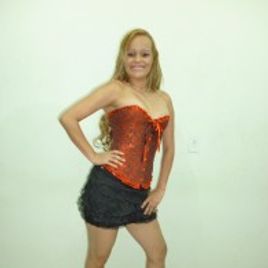 Imagem de lucelia lima