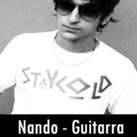 Imagem de Nando 