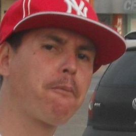 Imagem de Cipriano raper