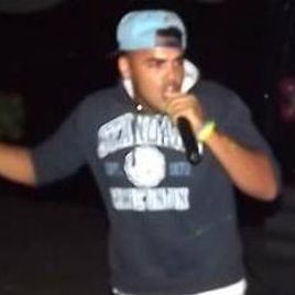 Imagem de Mano Robson
