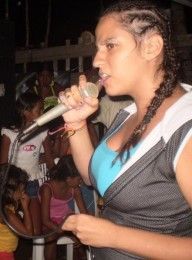 Imagem de Mc JuJuX =