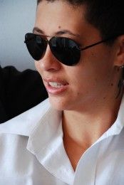 Imagem de Irlana Maia