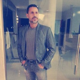 Imagem de Ray Costa