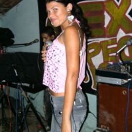 Imagem de Yasmin