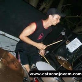 Imagem de Alzemar Batera