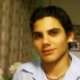Imagem de Dieiner Soares