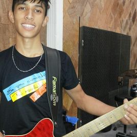 Imagem de Rayne
