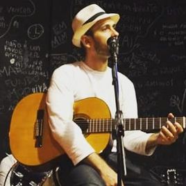 Imagem de Levi cintra