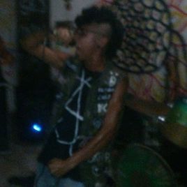 Imagem de Ceguin