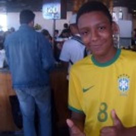 Imagem de Mateus