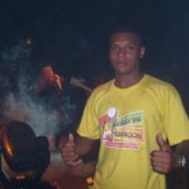 Imagem de Davi
