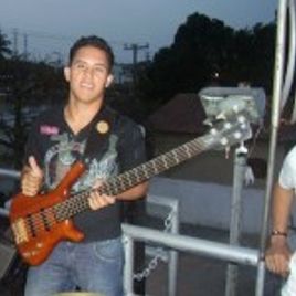 Imagem de china bass