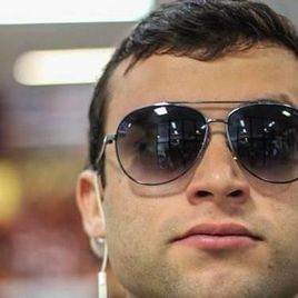 Imagem de Bruno Henrique