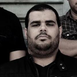 Imagem de Bruno César