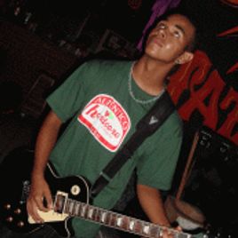 Imagem de Vitor