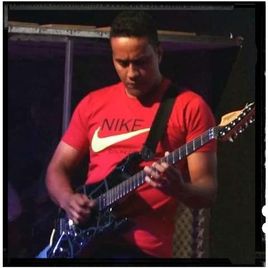 Imagem de Jonnifer Moura