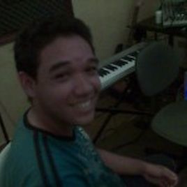 Imagem de Anderson 