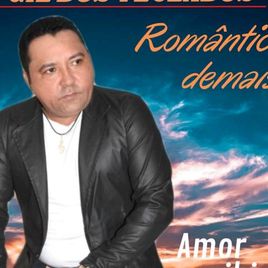 Imagem de Gil dos Teclados