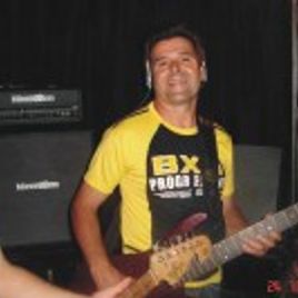 Imagem de Antônio